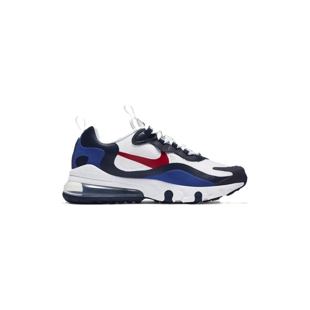 Nike Air Max 270 React GS Beyaz Spor Ayakkabı Fiyatları ve Modelleri