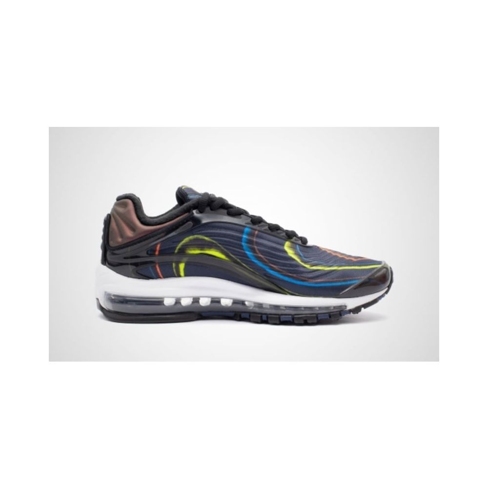 nike air max deluxe men