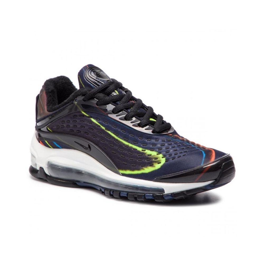 nike air max deluxe men