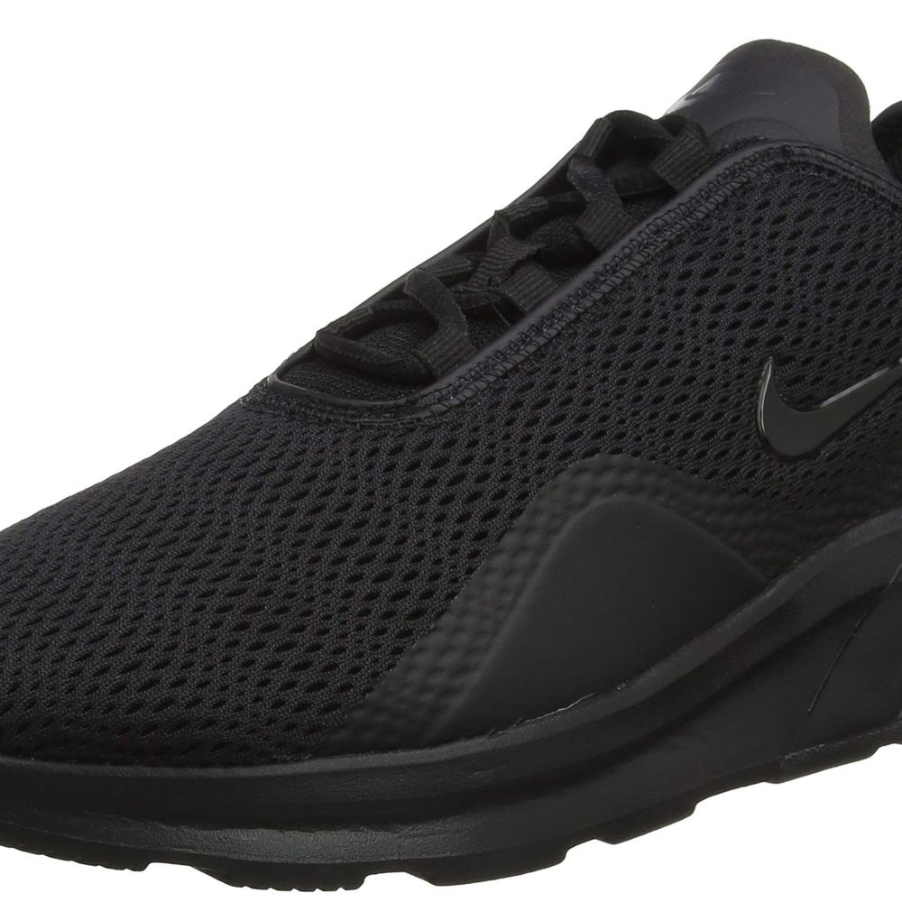 air max motion 2 mens black