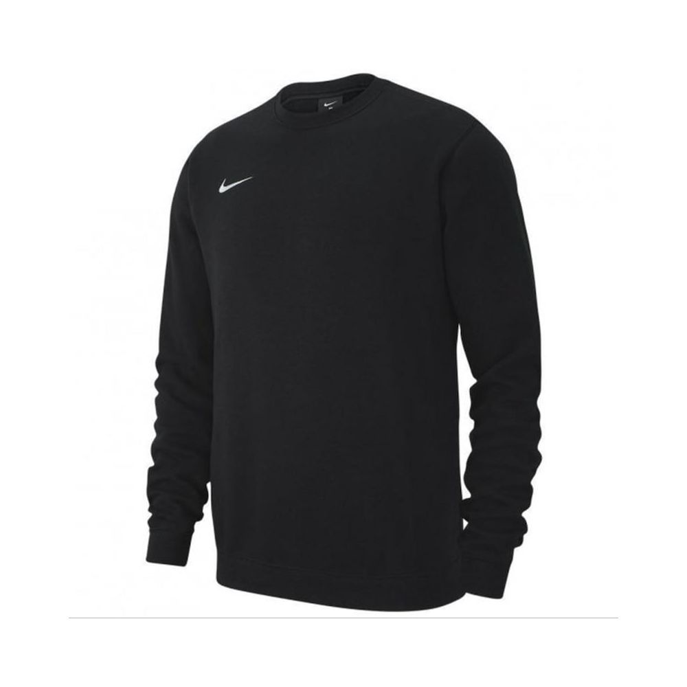Nike AJ1466-010 Team Club19 Crew Erkek 