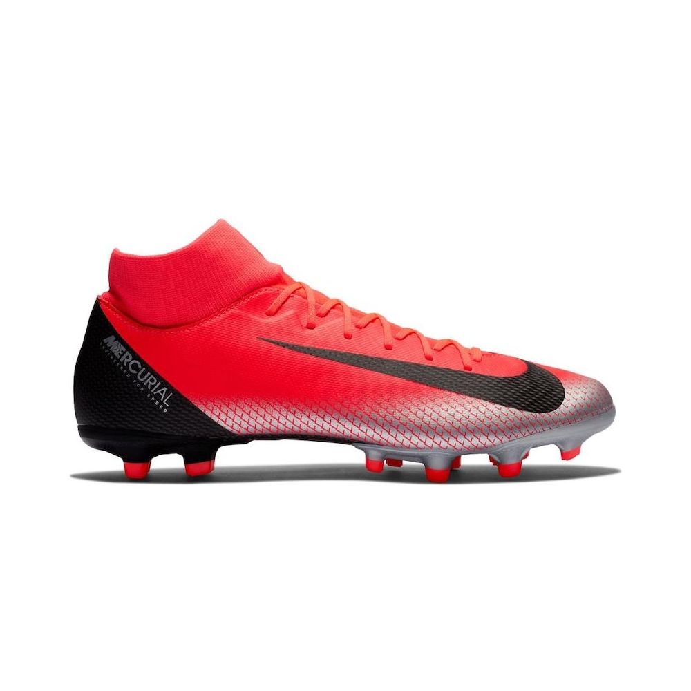 cr7 mercurial superfly 6