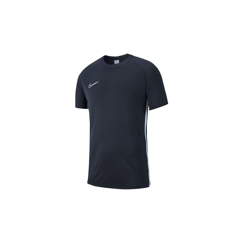 black nike academy top