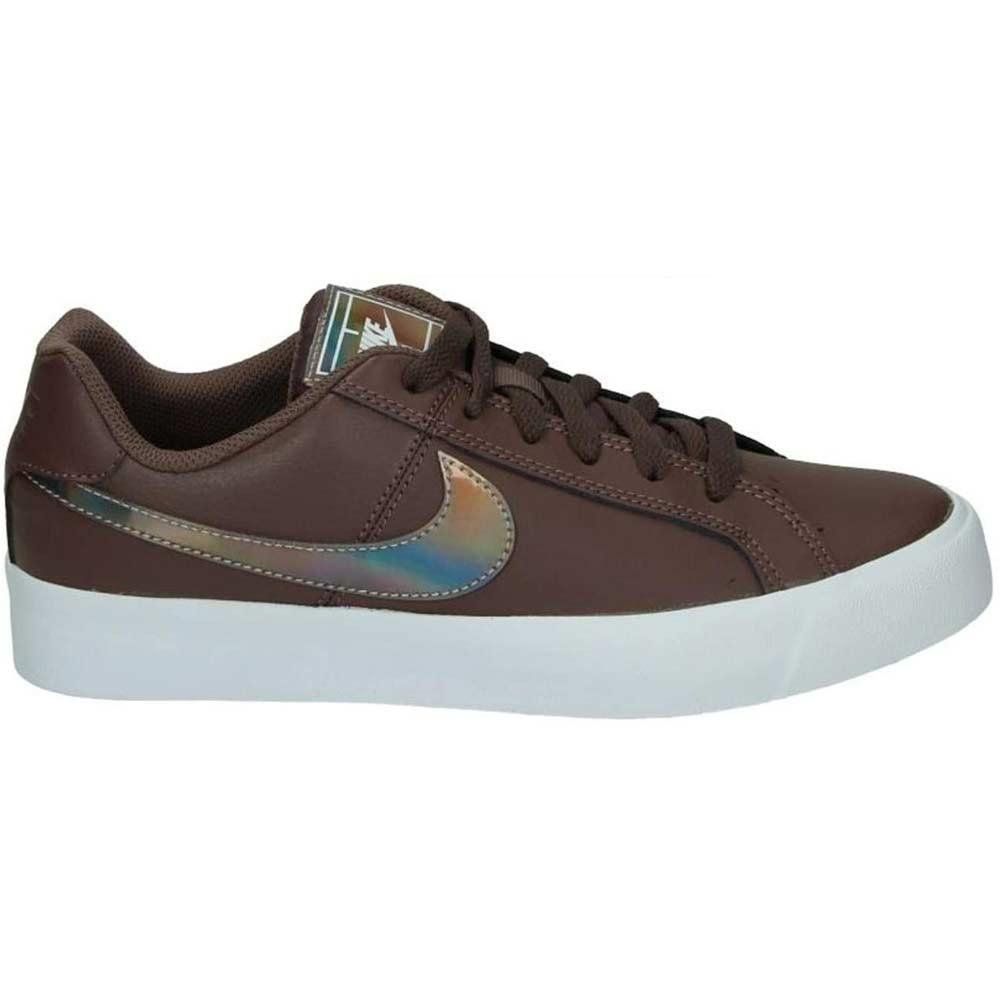 Nike Wmns Nike Court Royale Ac Kadın Günlük Ayakkabı AO2810-001 | Samuray  Sport