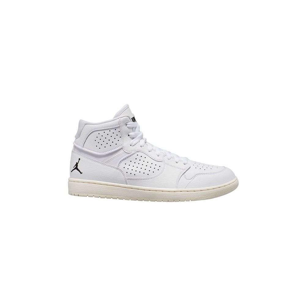 Nike AR3762-100 Jordan Access Beyaz Basketbol Ayakkabısı Fiyatları