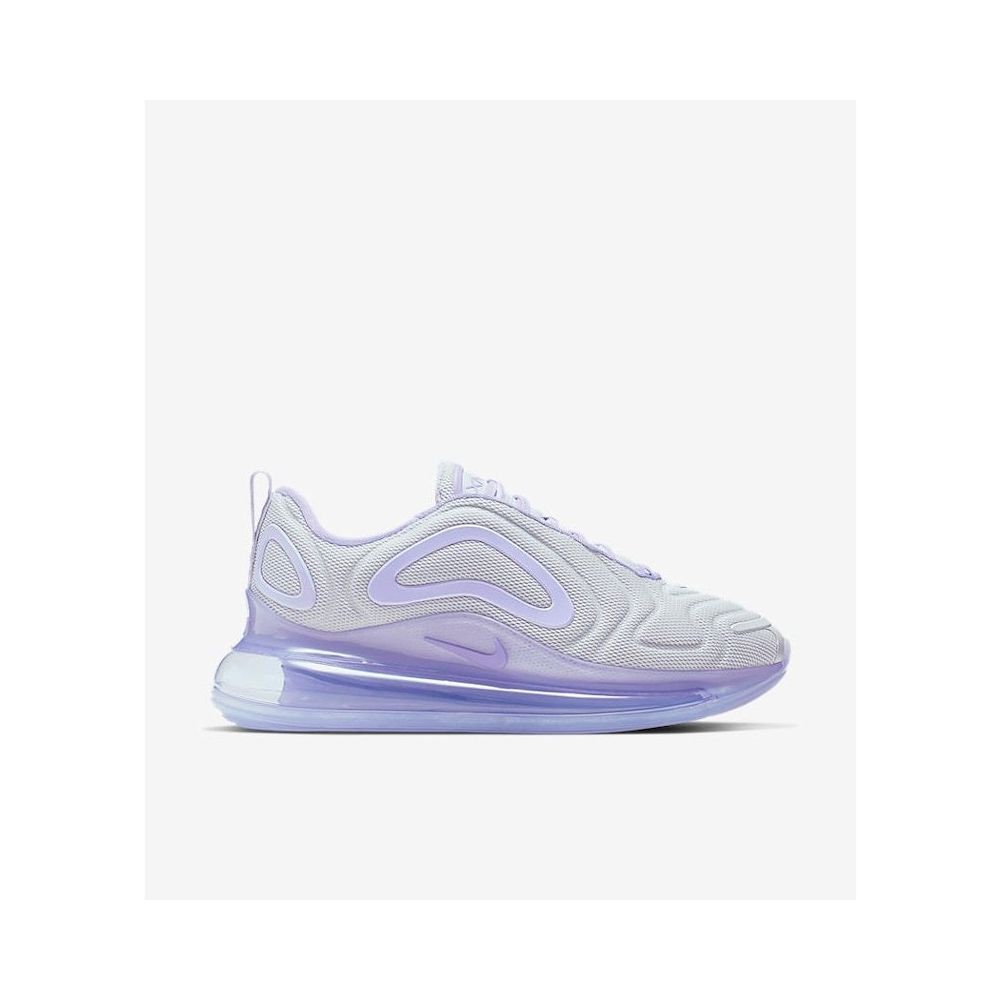 nike airmax 720 purple