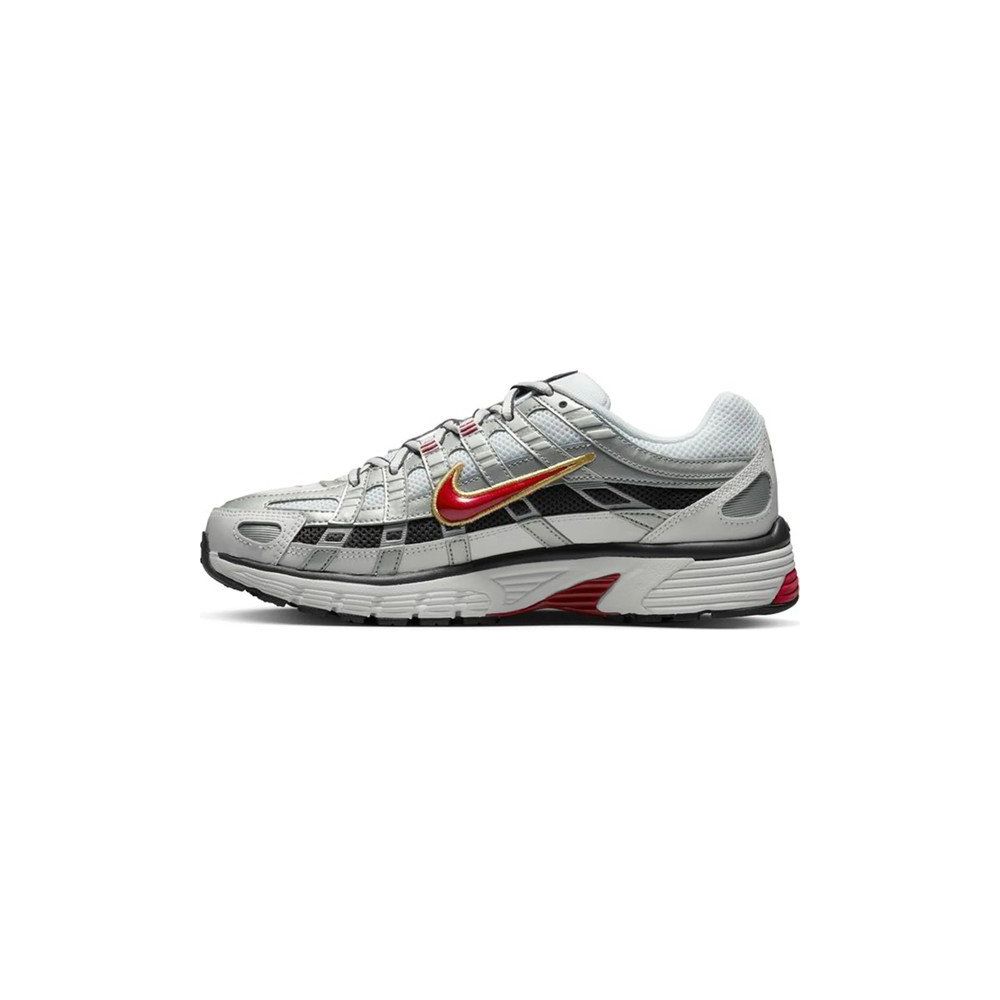 Nike BV1021-101 P-6000 Gri Unisex Spor Ayakkabı Fiyatları