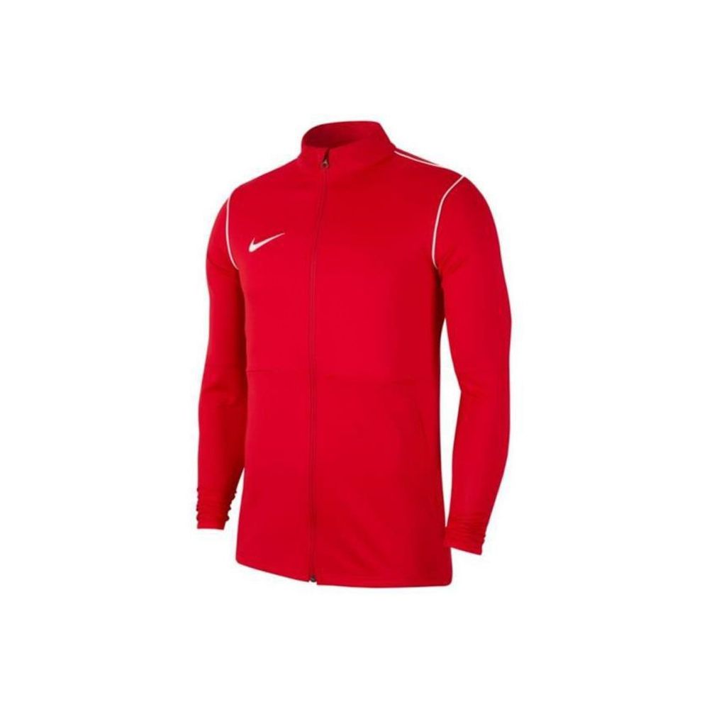 Nike BV6885-657 Dry Park20 Kırmızı 