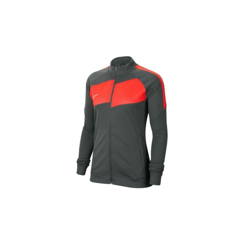 Nike BV6932-068 Dry Acdpr Jkt K Gri 