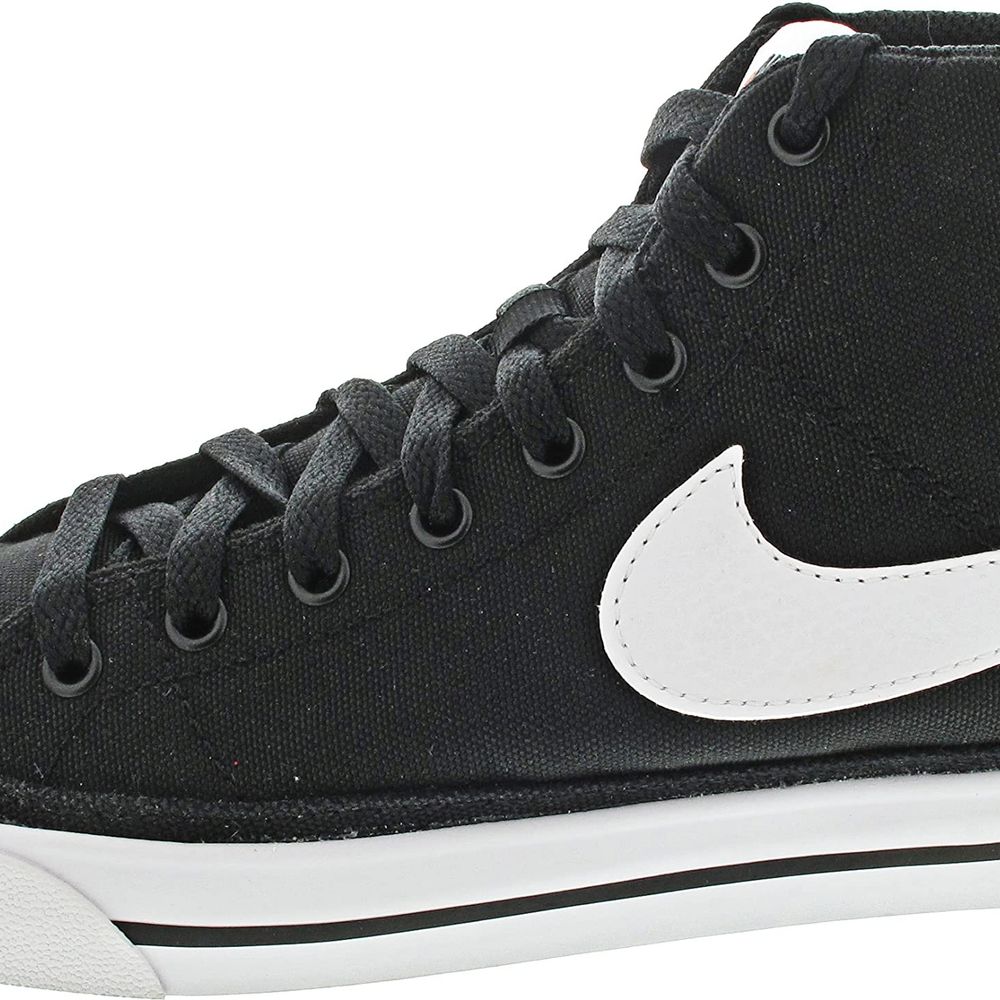 nikecourt legacy canvas mid