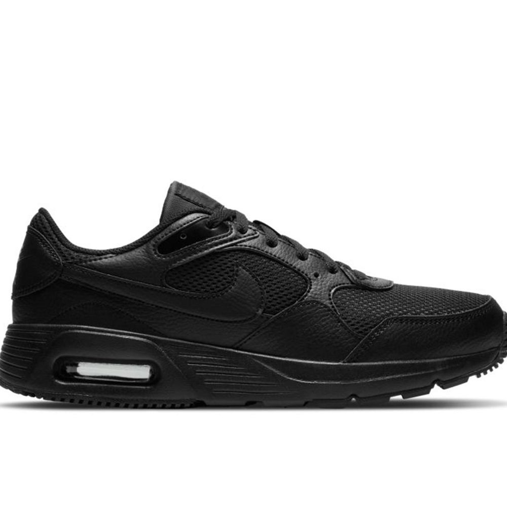 Nike CW4555-003 Air Max Sc Siyah Erkek Günlük Ayakkabı Fiyatları