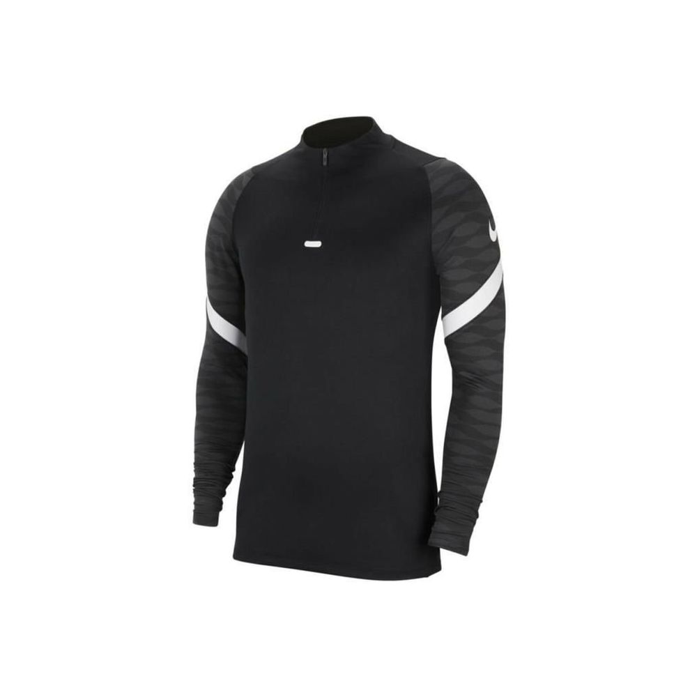 Nike CW5858-010 Siyah Erkek T-shirt Fiyatları