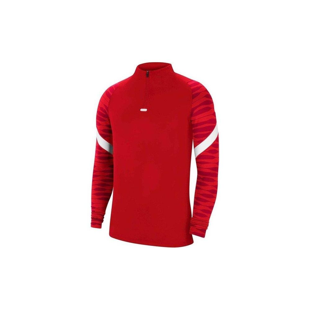 SUDADERA NIKE DRI FIT STRIKE HOMBRE CW5858-013 - LIVERPOOL DEPORTES SANTA  FÉ S.L.