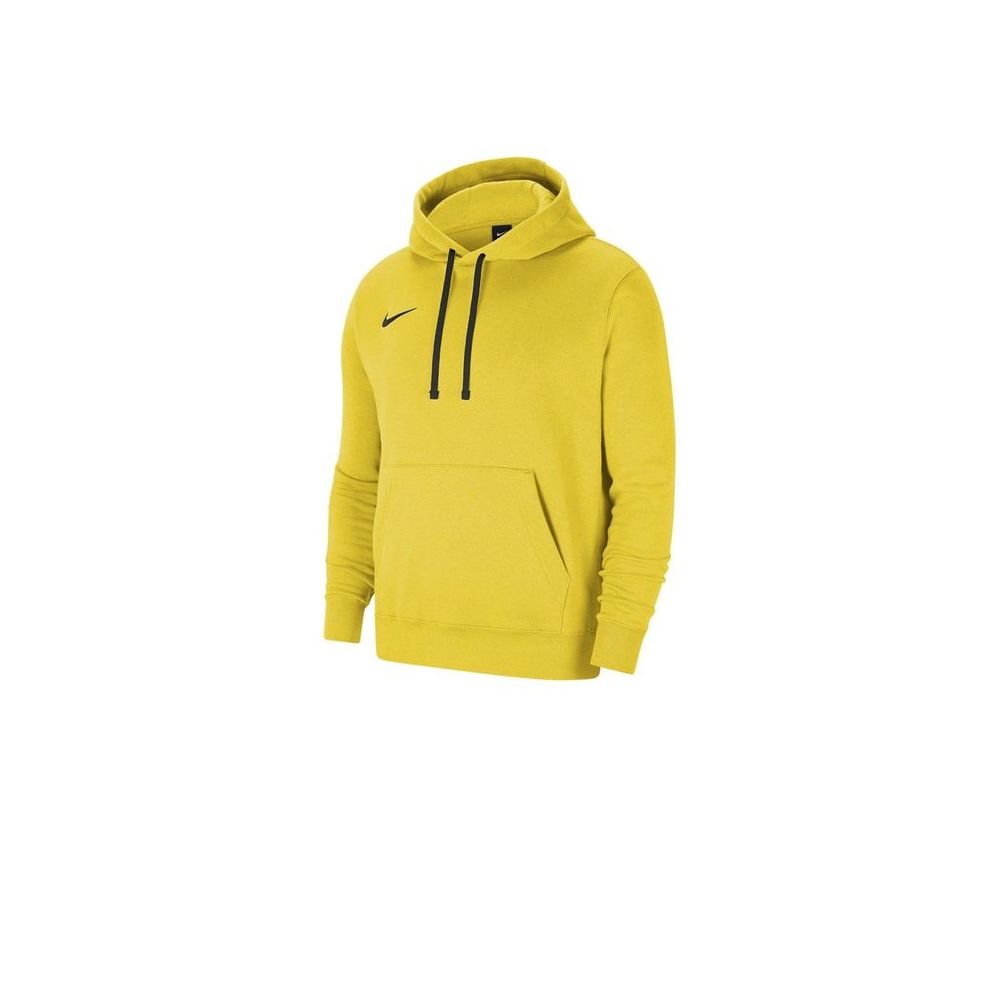 Nike CW6894-719 Park Sarı Kapüşonlu Erkek Hoodie Fiyatları ve