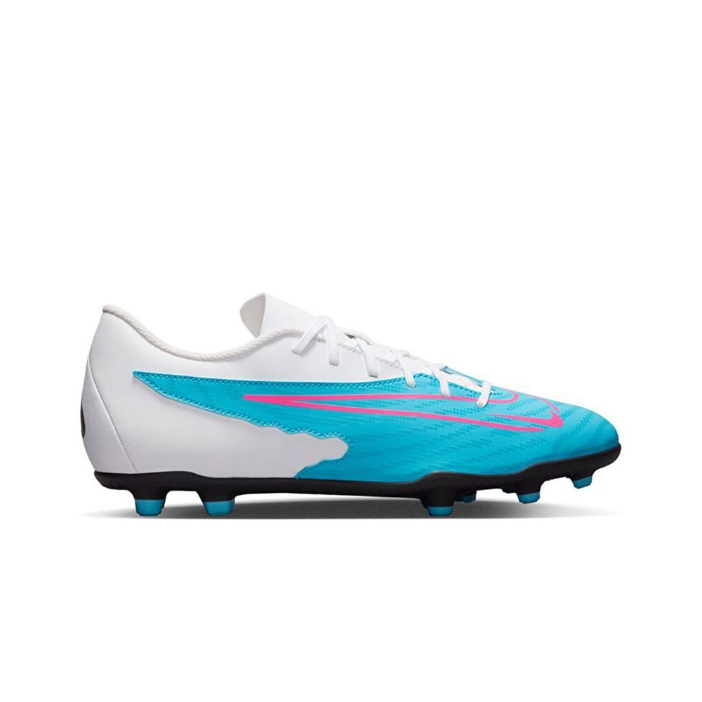 Nike DD9483-446 Phantom GX Club FG-MG Mavi Erkek Krampon Fiyatları