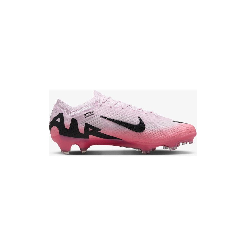 Nike DJ4978-601 Mercurial Zoom Vapor 15 Elite FG Pembe Futbol
