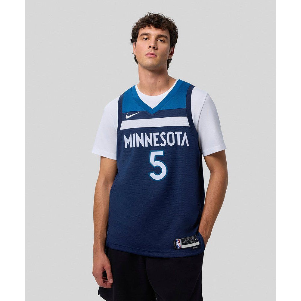 Nike DN2013-427 Minnesota Timberwolves Icon Edition 2022/23 Dri