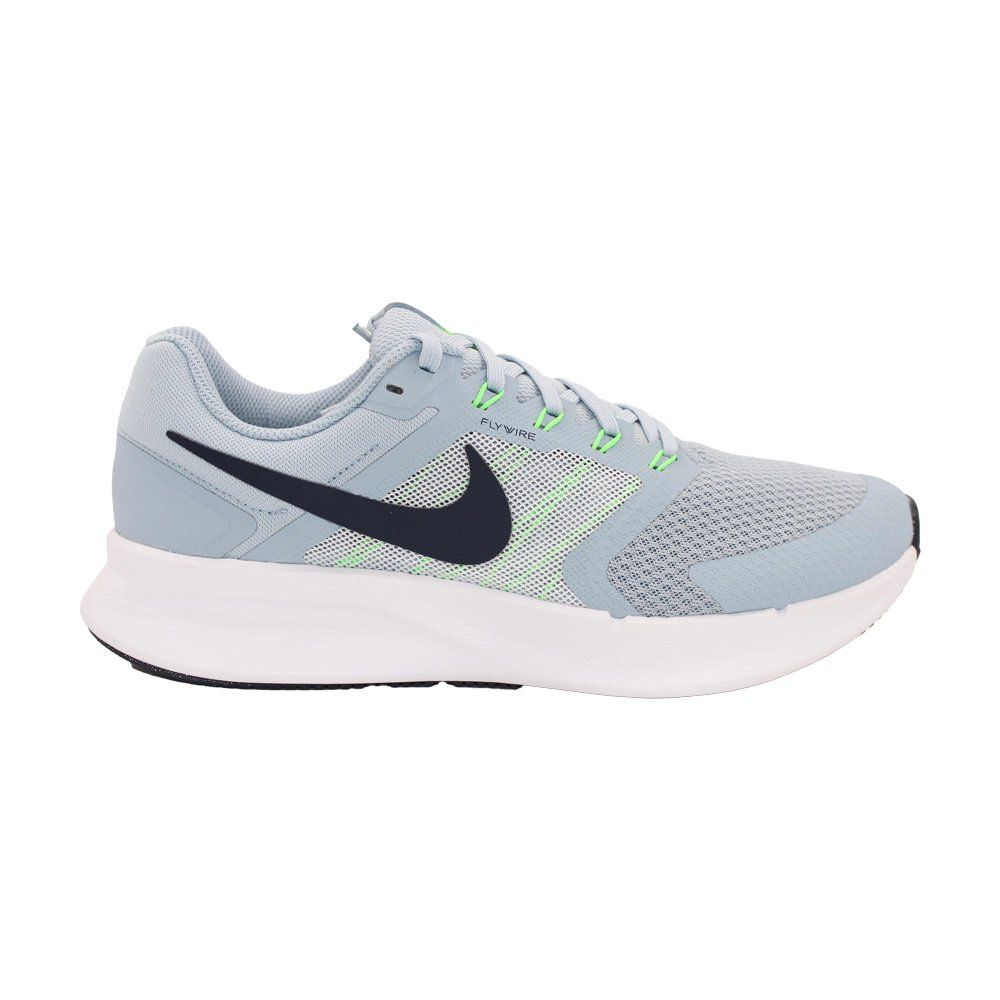 Nike DR2695-402 Run Swift 3 Mavi Erkek Spor Ayakkabı Fiyatları | Cimri