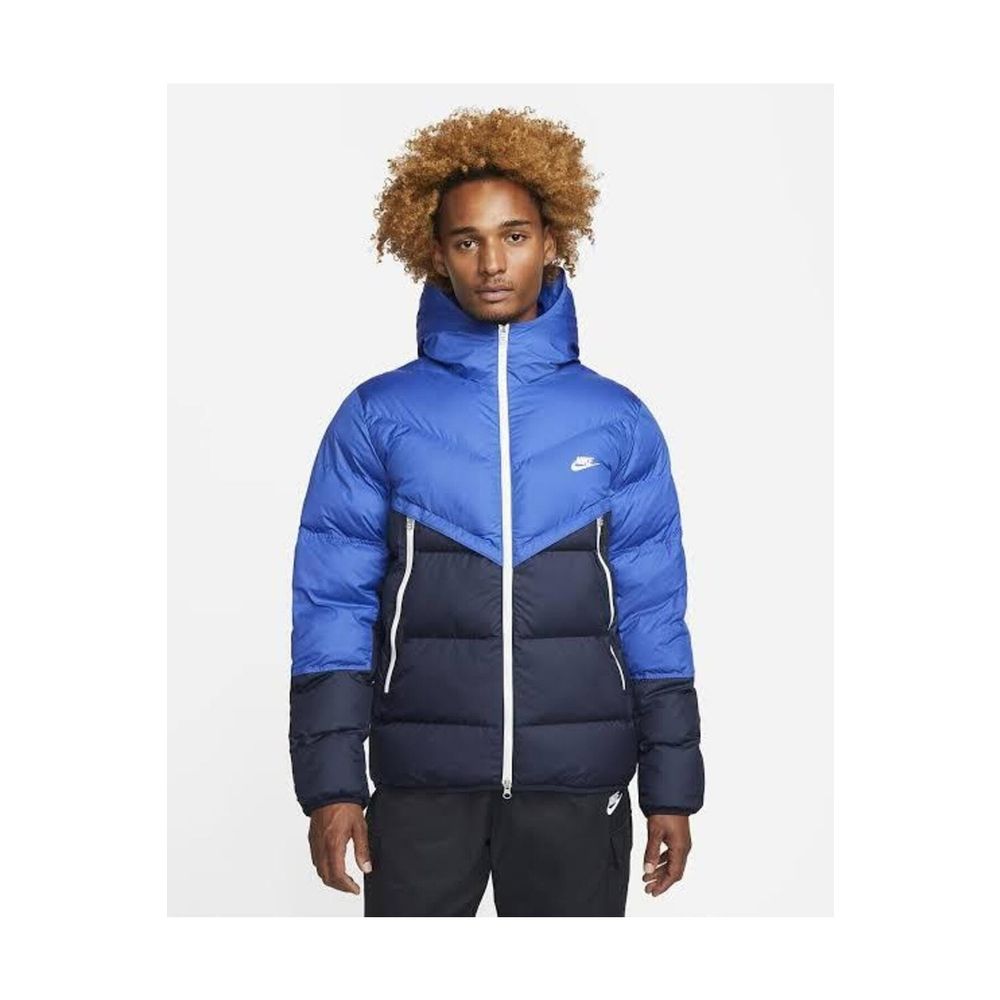 Nike DR9605 Sportswear Storm FIT Windrunner Erkek Mont Fiyatlar ve Modelleri