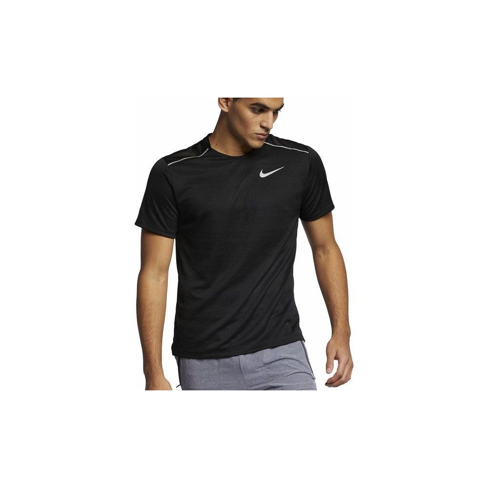 miler long sleeve running top