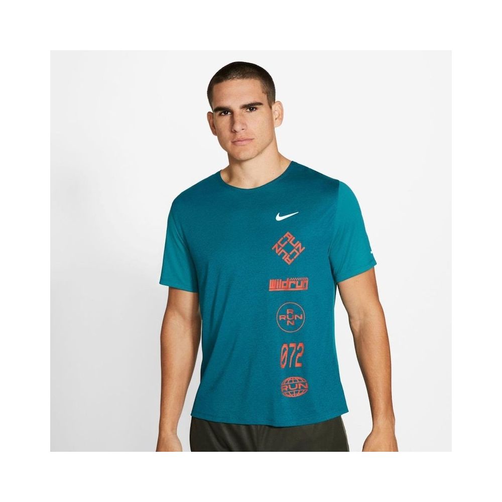 miler long sleeve running top