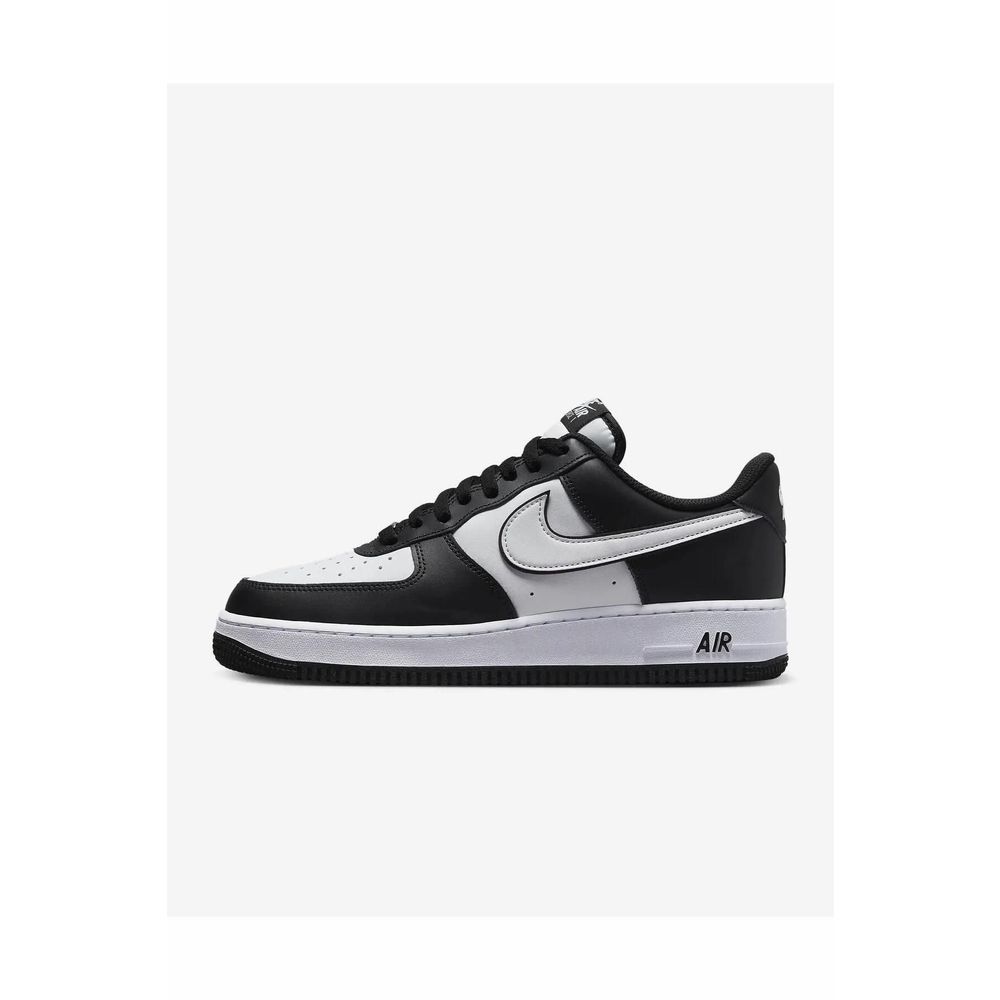 Nike air force 1 07 erkek siyah hotsell