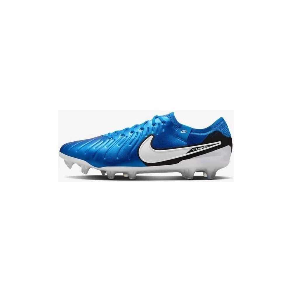 Nike DV4328-400 Tiempo Legend 10 Elite FG Mavi Erkek Futbol
