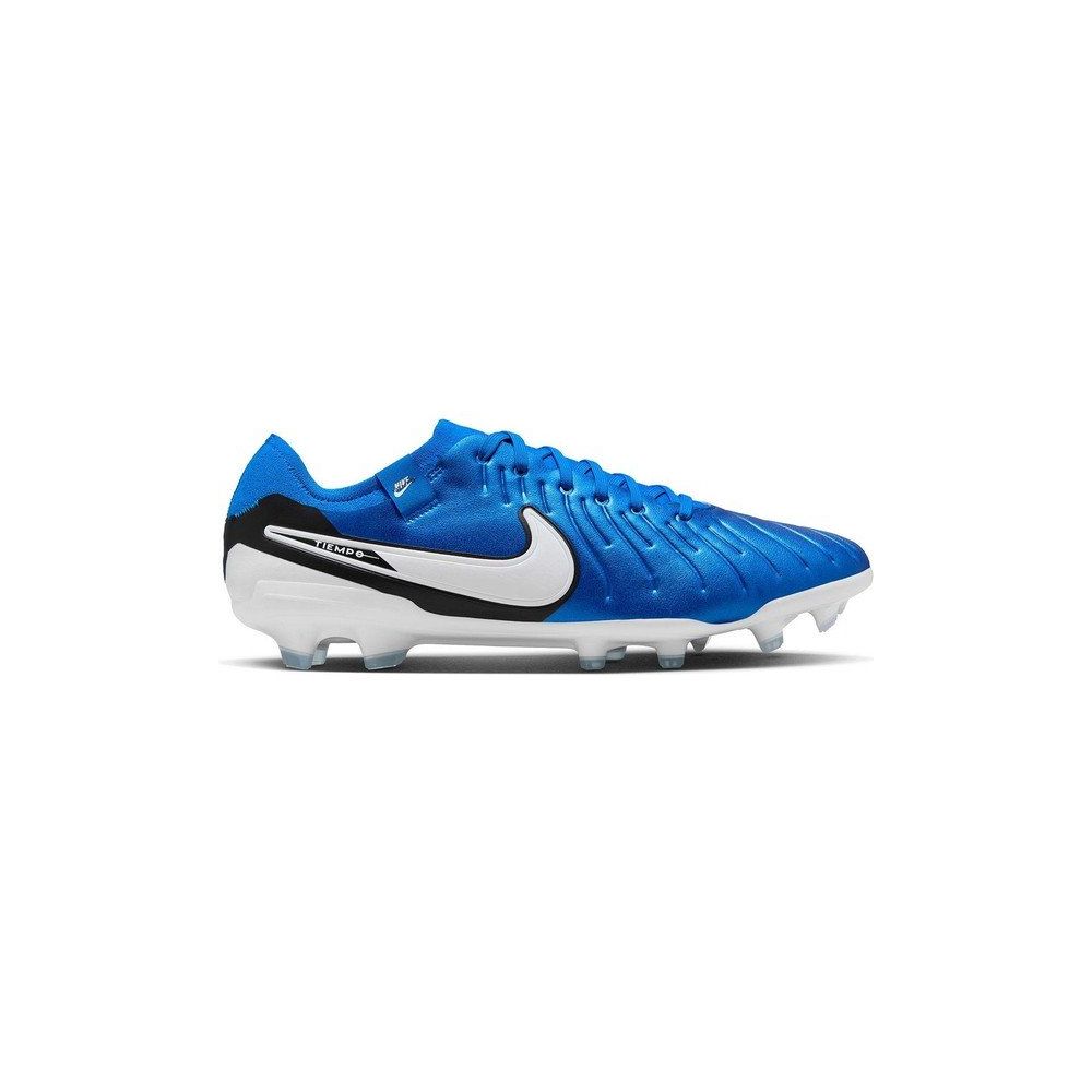 Nike DV4333-400 Tiempo Legend 10 Pro FG Mavi Erkek Futbol Kramponu