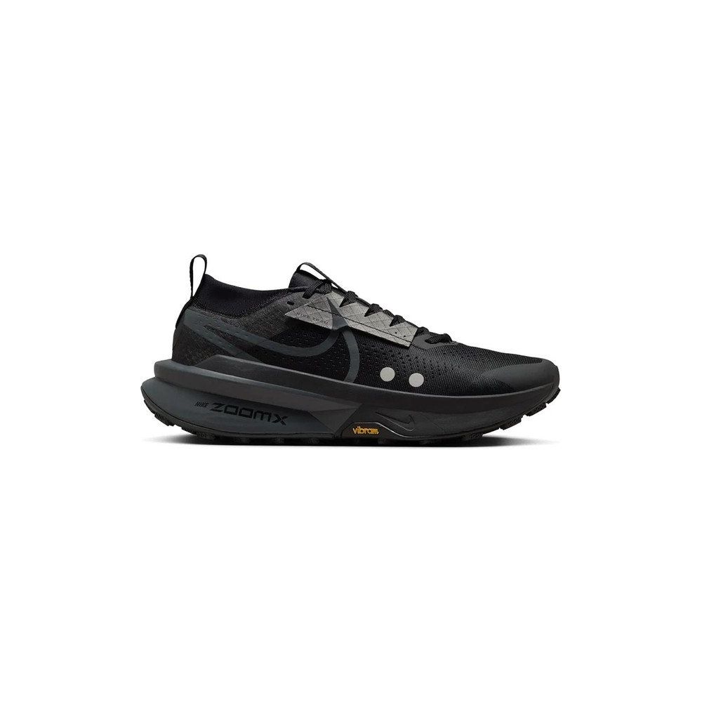 Nike FD5190-002 Zoom X Zegama Trail 2 Vibram Kaymaz Taban Spor