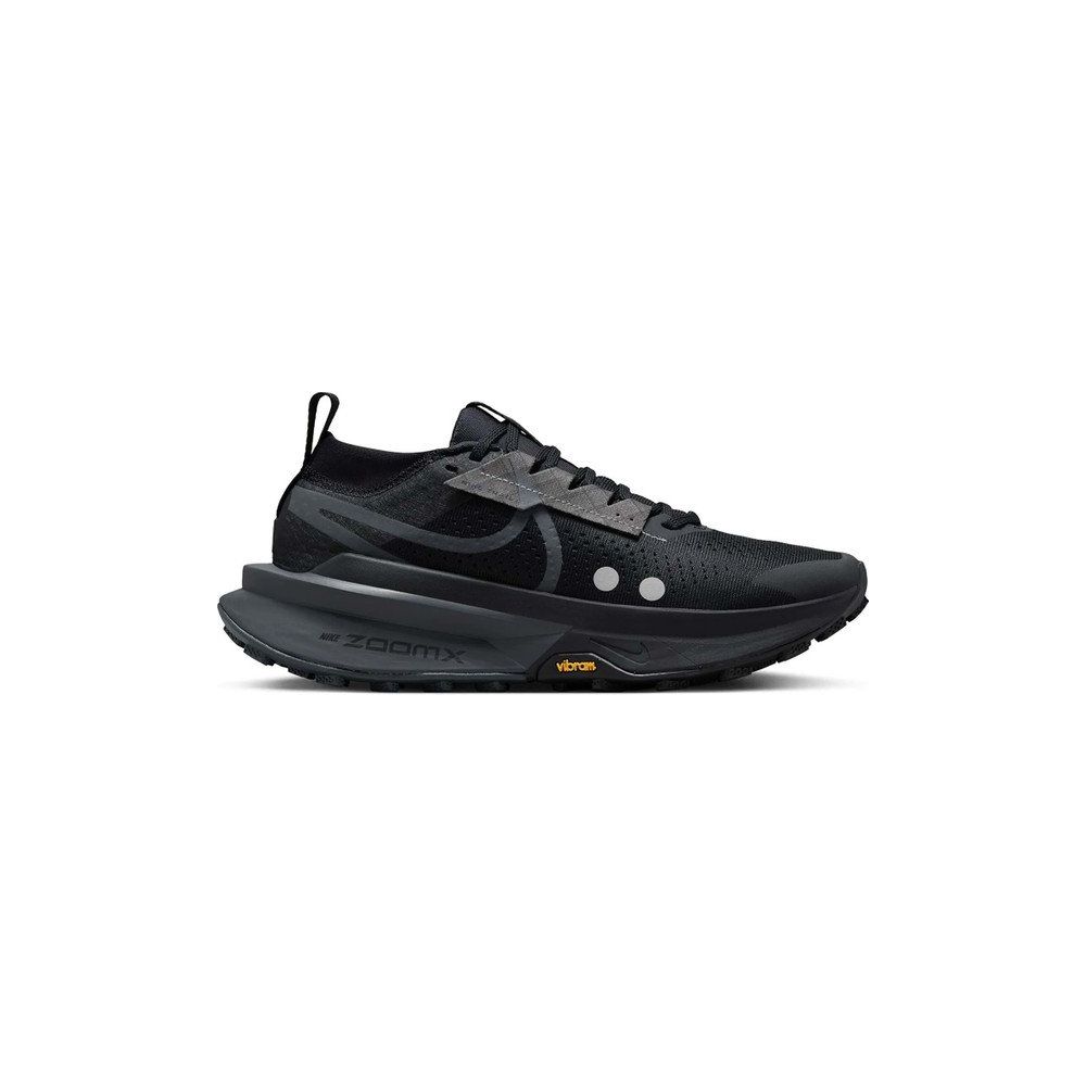 Nike FD5190-002 Zoom X Zegama Trail 2 Vibram Kaymaz Taban Spor