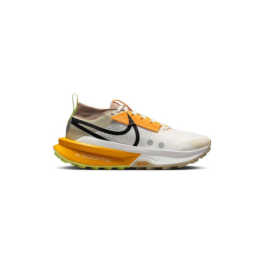 Nike FD5191-005 ZoomX Zegama Trail 2 Kadın Koşu Ayakkabısı