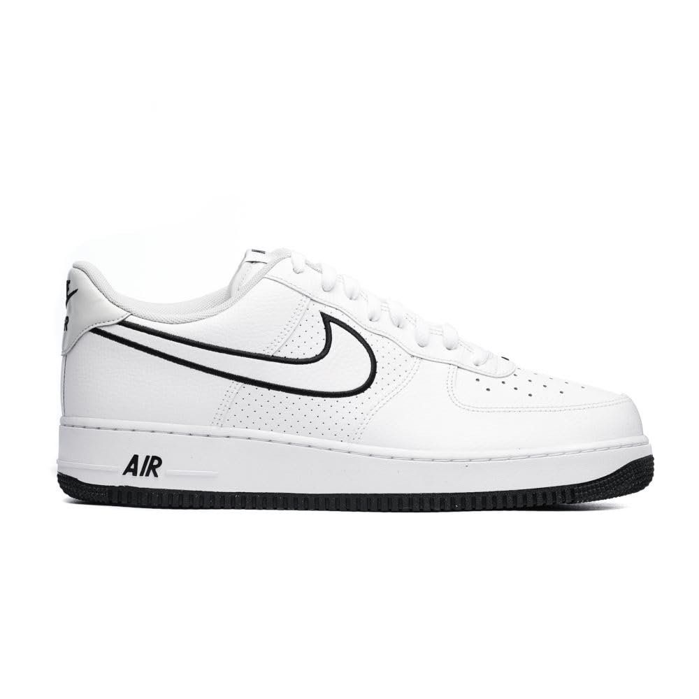 Nike FJ4211 100 Air Force 1 07 Beyaz Erkek Ayakkab Fiyatlar ve Modelleri