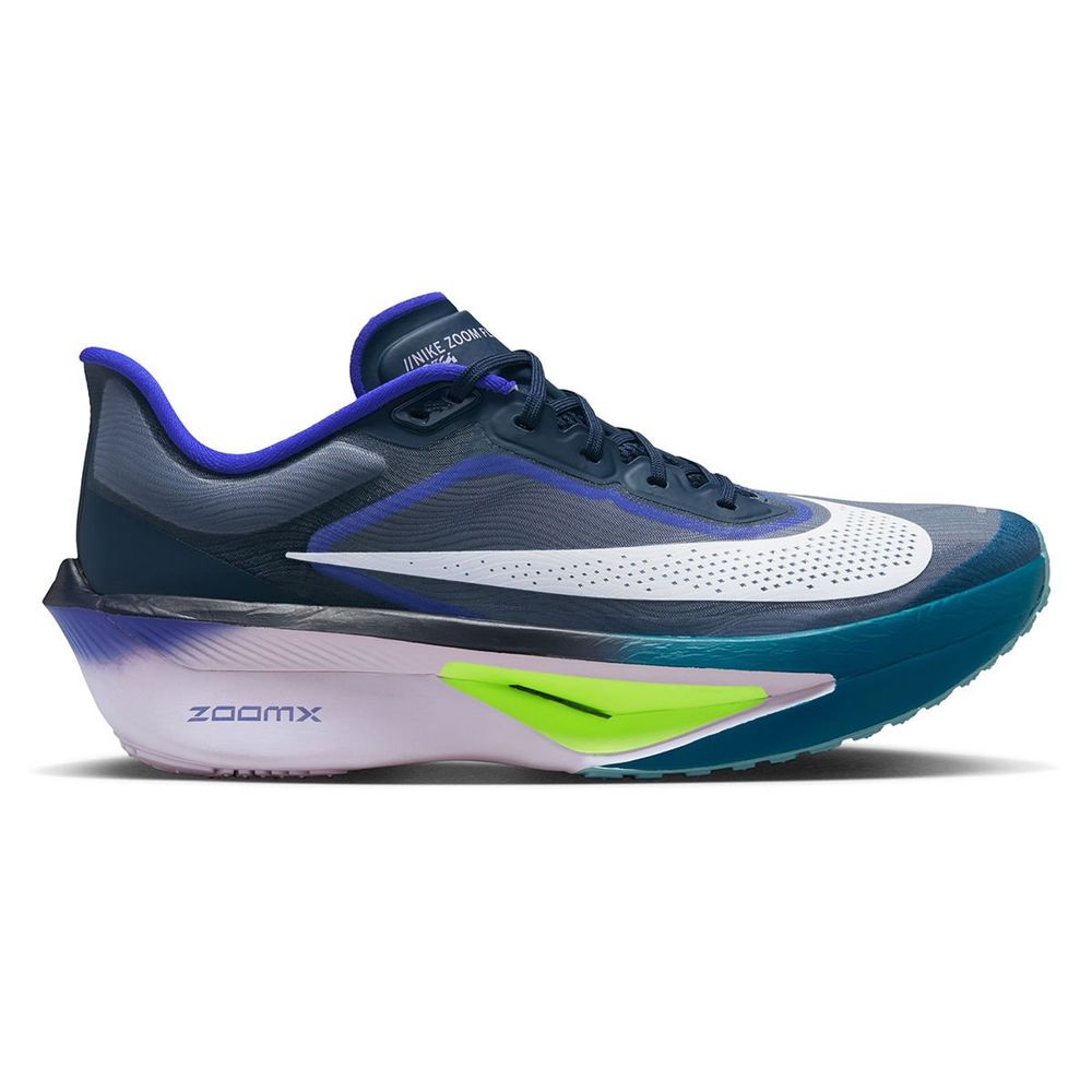 Nike FN8454-403 Mavi Zoom Fly 6 Erkek Koşu Ayakkabısı Fiyatları