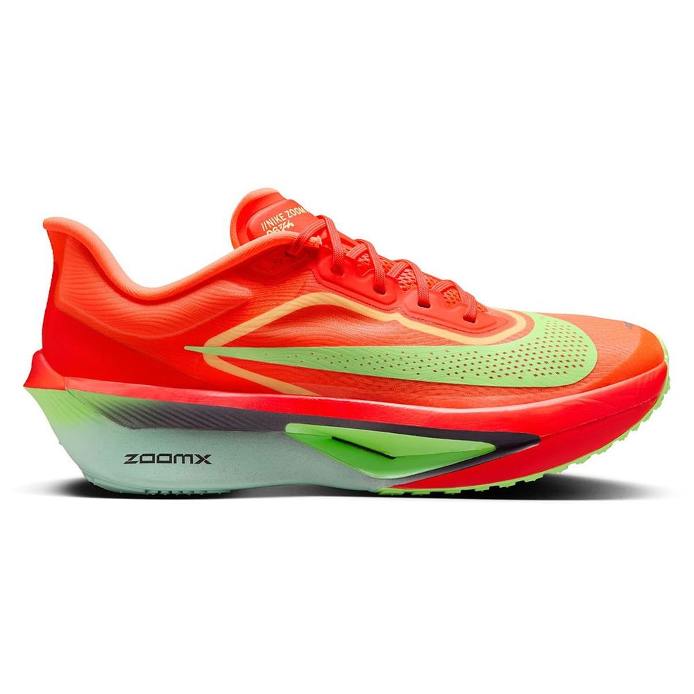 Nike FN8454-601 Zoom Fly 6 Kırmızı Erkek Koşu Ayakkabısı Fiyatları