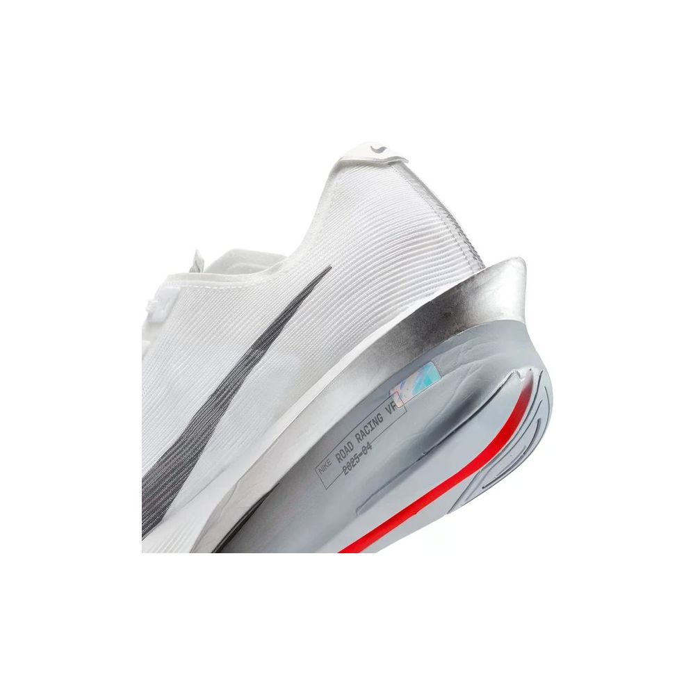 Nike HF6414-100 Beyaz Zoomx Vaporfly Next% 4 Erkek Koşu Ayakkabısı
