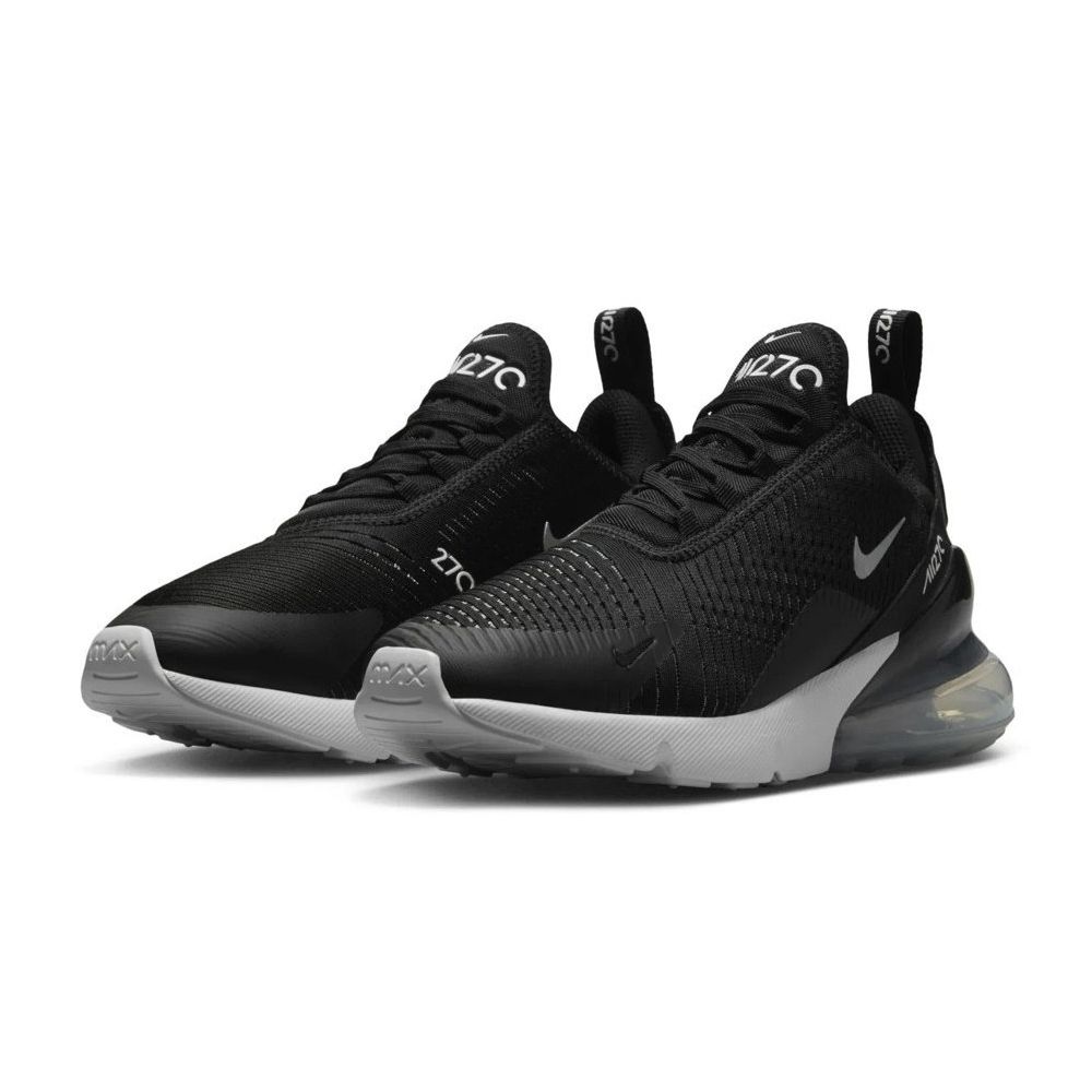 Nike HJ3222-001 Air Max 270 Siyah Kadın Sneaker Ayakkabı Fiyatları