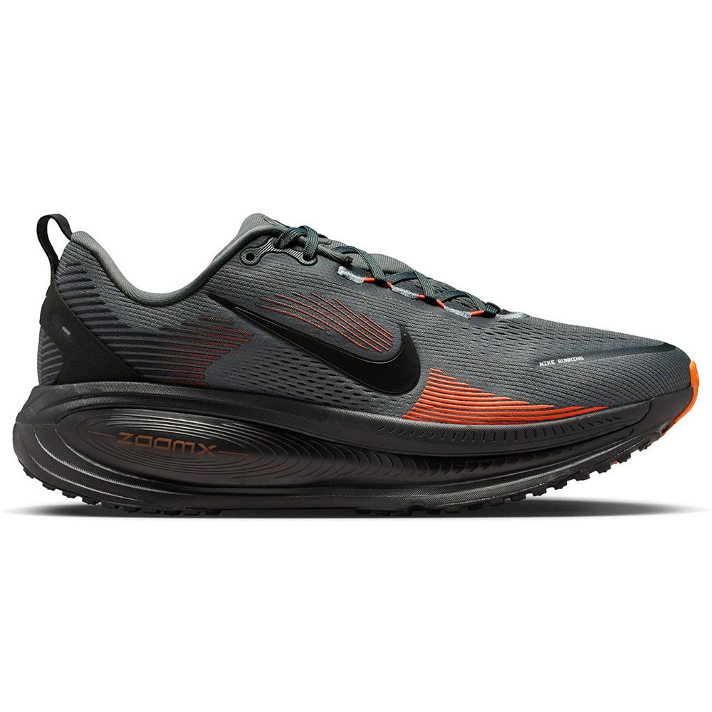 Nike HM6803-011 Siyah Vomero 18 Erkek Koşu Ayakkabısı Fiyatları