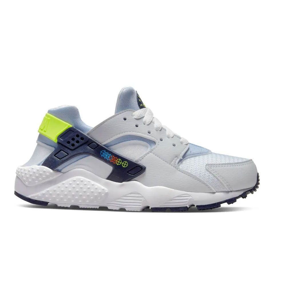huarache gri