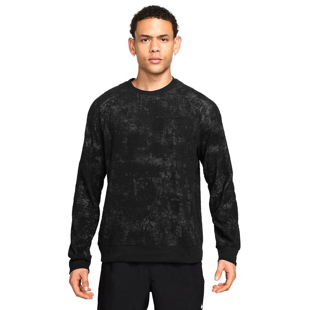nike therma antrenman sweatshirt
