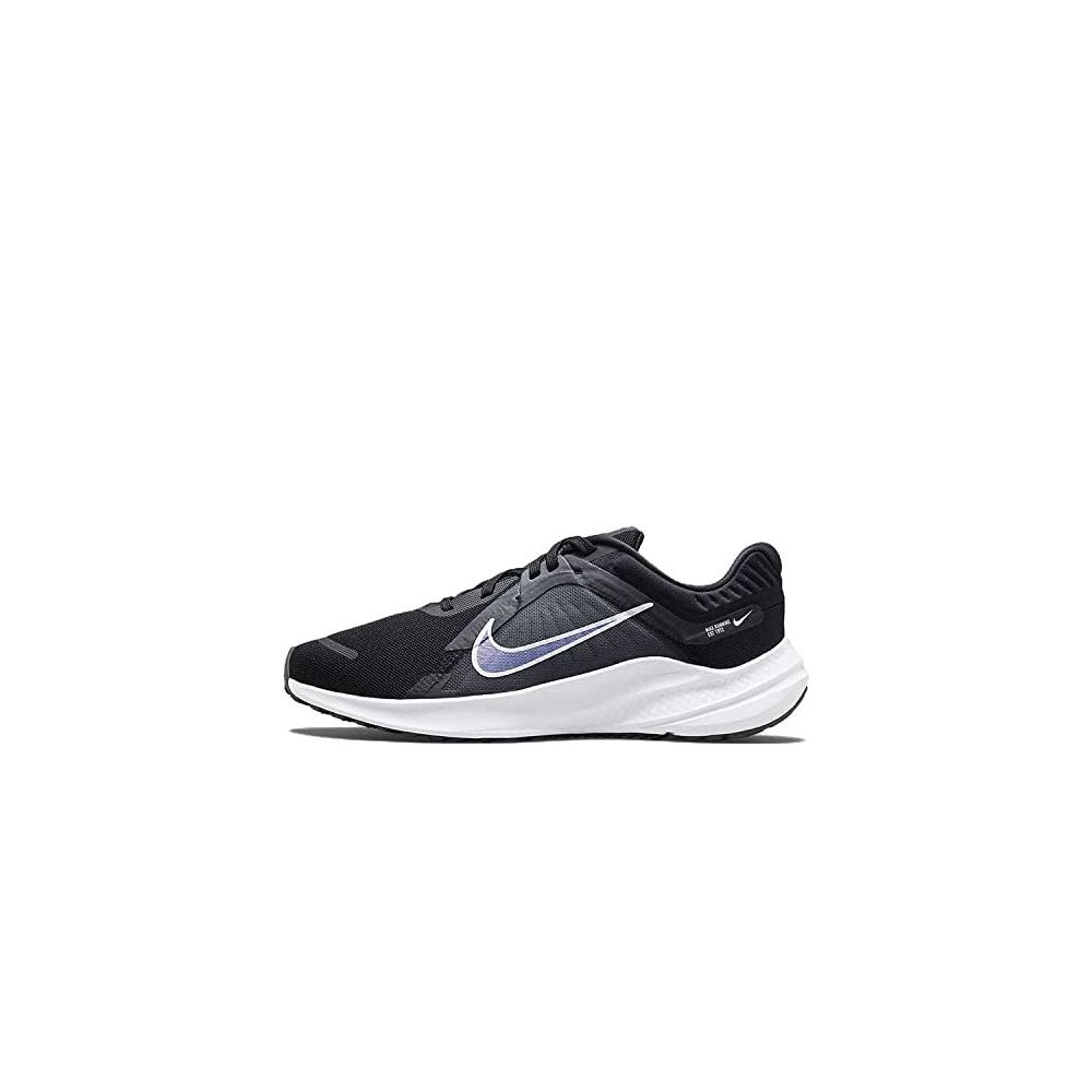 Nike Quest 5 DD0204 001 Siyah Erkek Spor Ayakkab Fiyatlar ve Modelleri