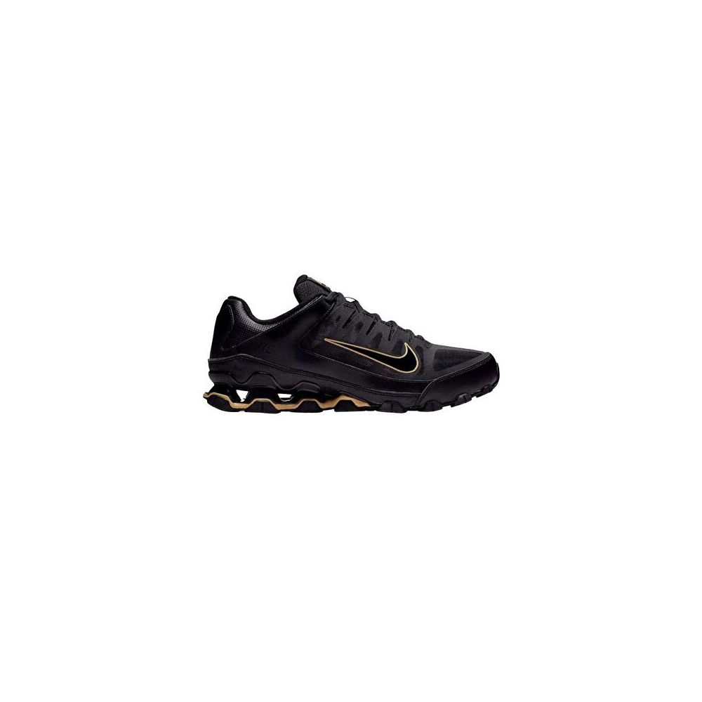 Nike Reax 8 621716-020 Siyah Erkek Spor Ayakkabı Fiyatları