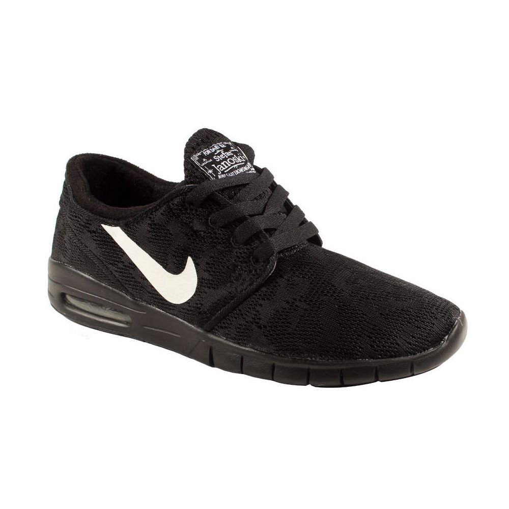 janoski air branco