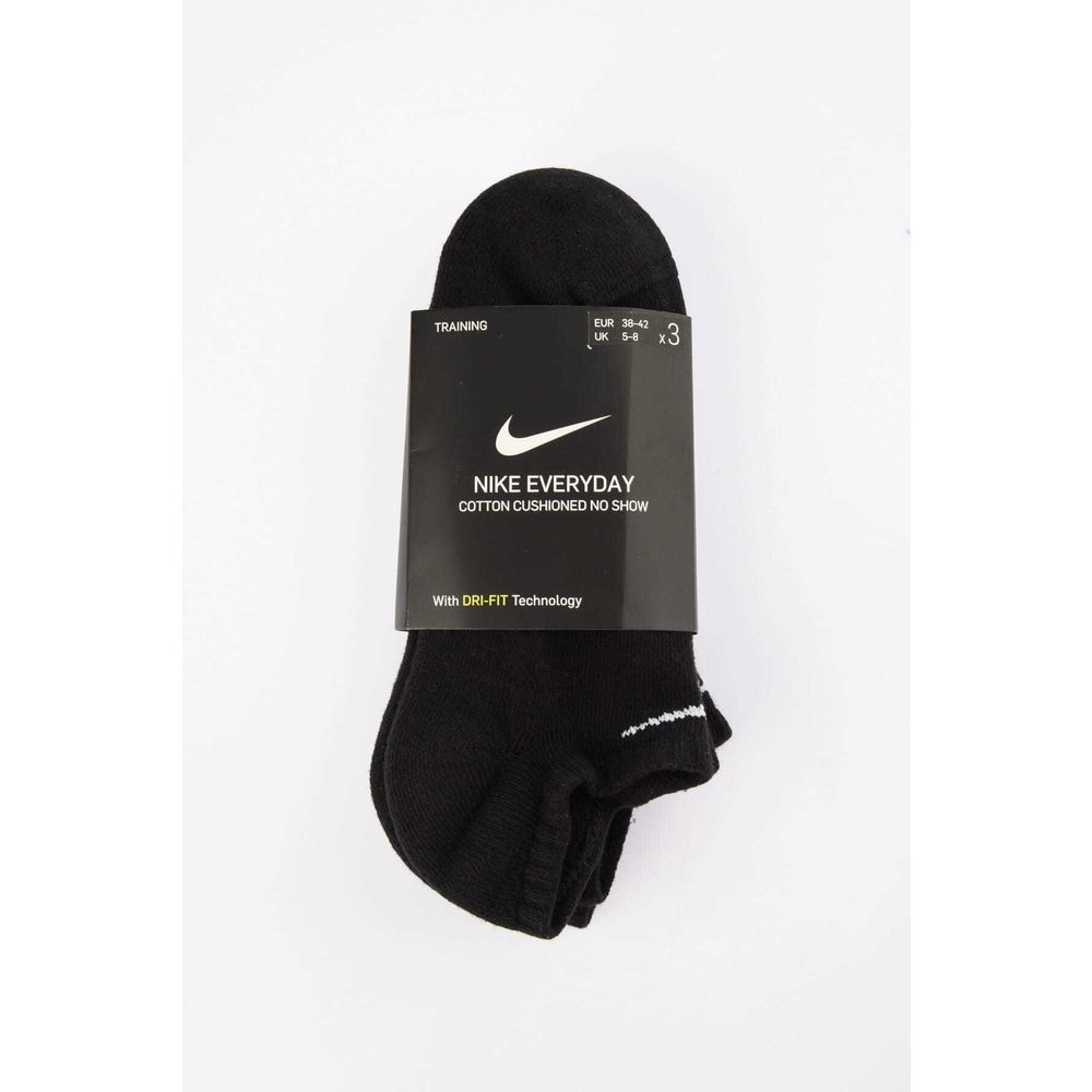 Nike SX7673-010 3'lü Unisex Çorap Fiyatları ve Modelleri