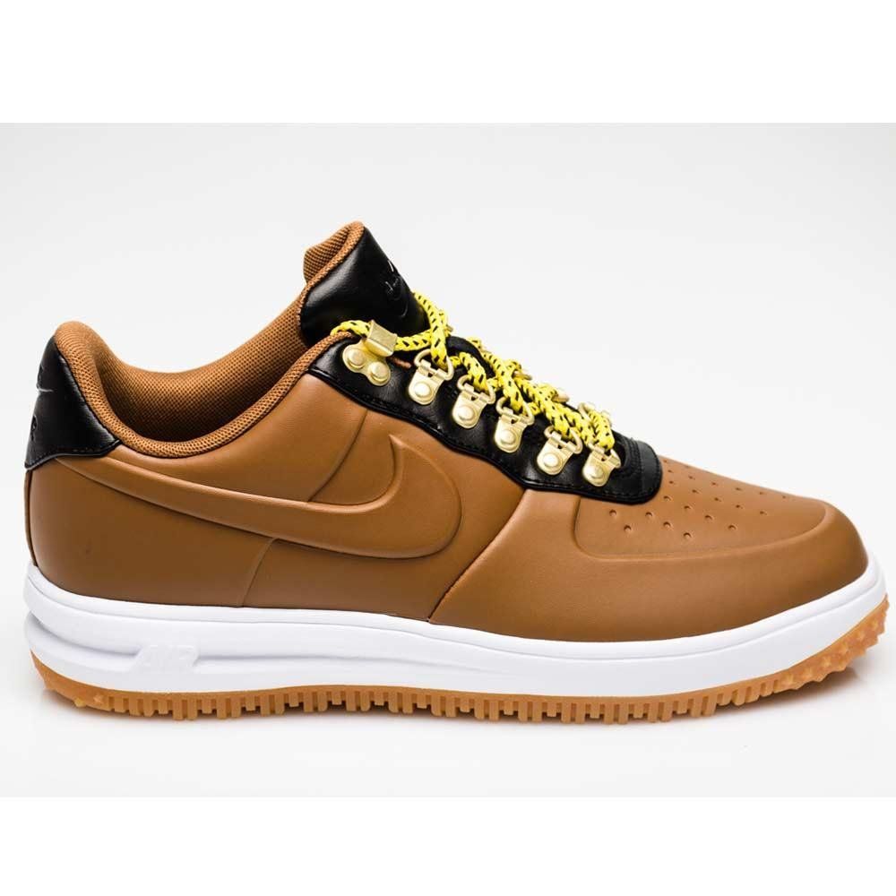 nike air force lunar duckboot low