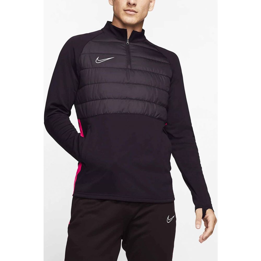nike academy 16 knit tracksuit yorum