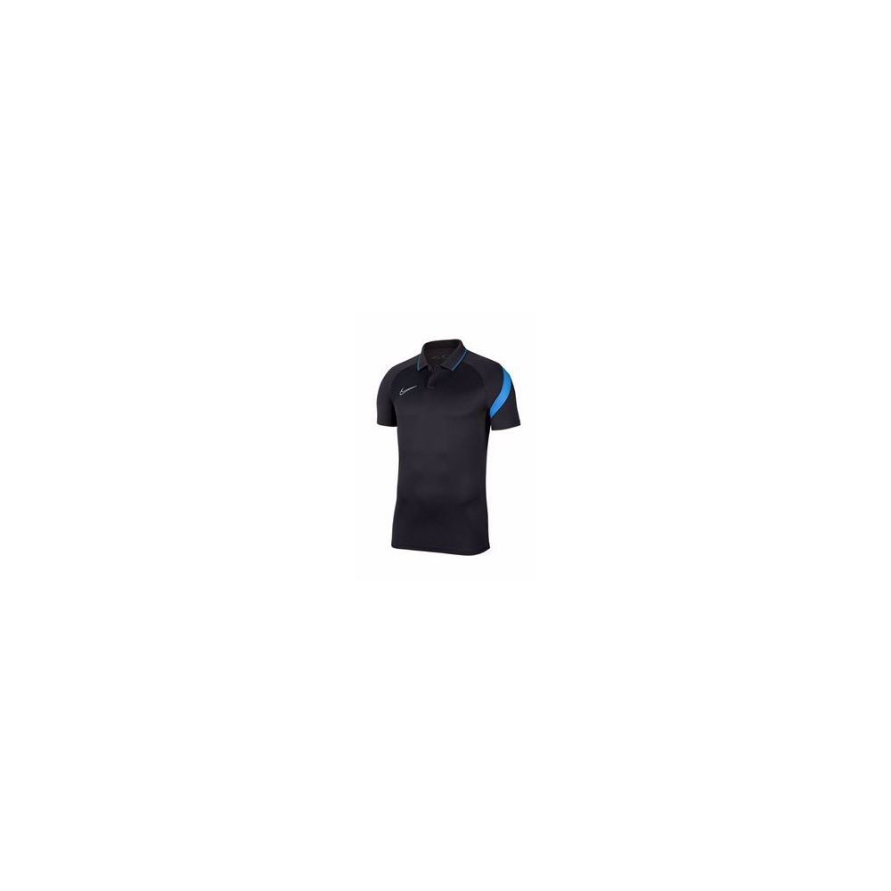 Nike BV6922-068 Siyah Dry Acdpr Futbol Polo Erkek T-Shirt Fiyatları