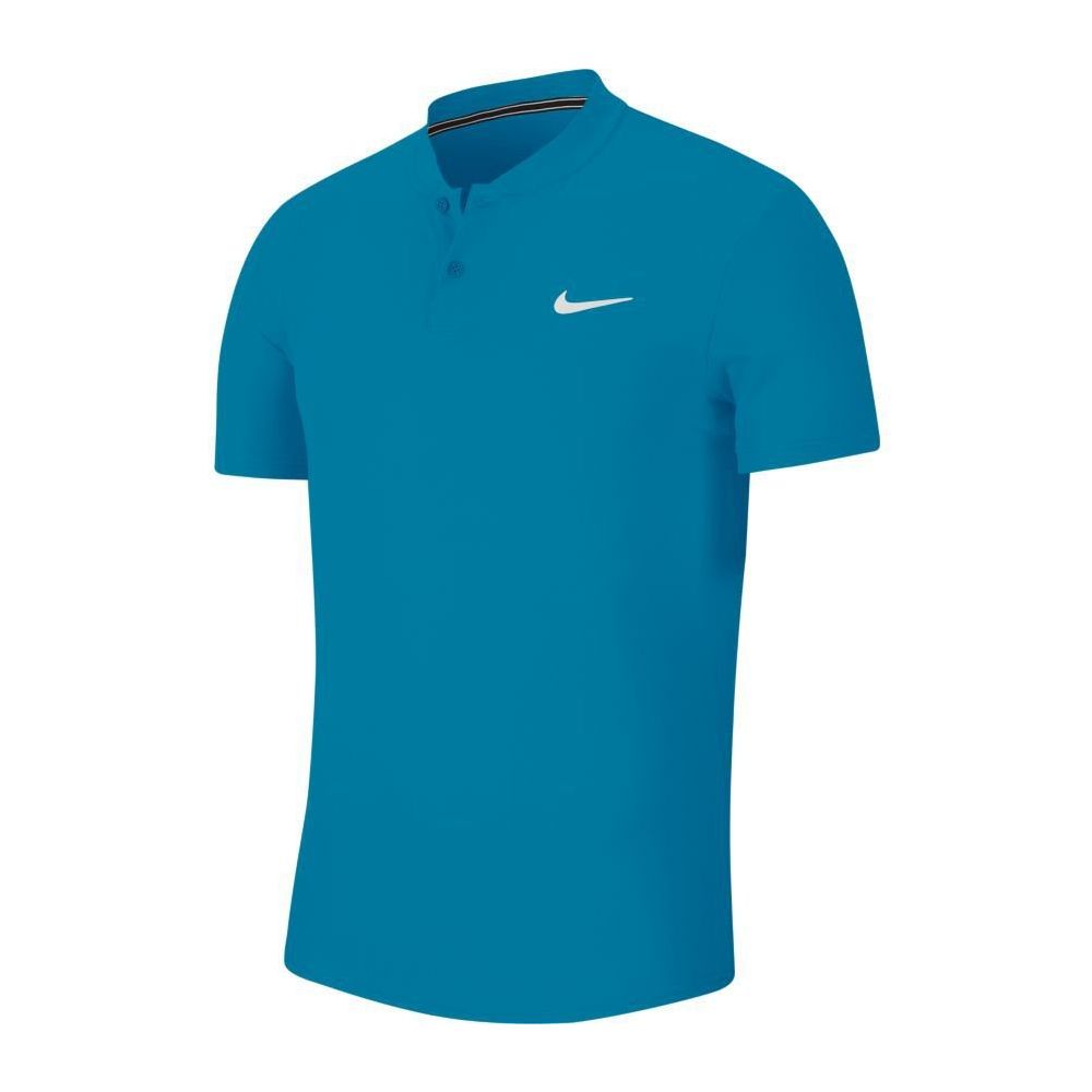 Nike Erkek Tenis Tişört AQ7732-425 DRY 