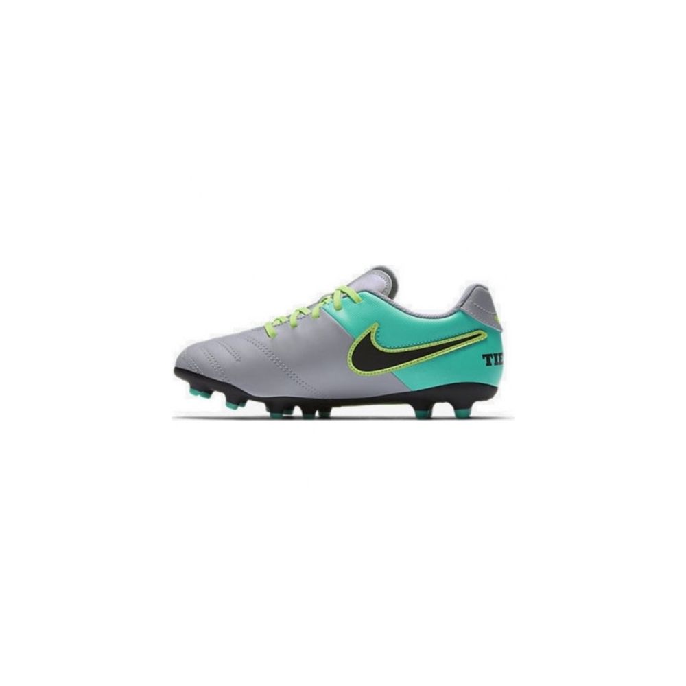 nike jr tiempo rio iii fg