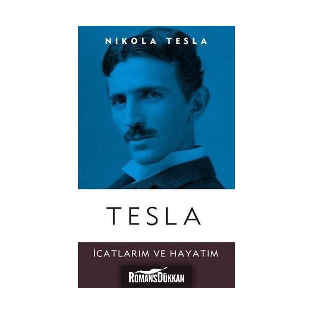 Nikola Tesla - Nikola Tesla Fiyatları | Cimri