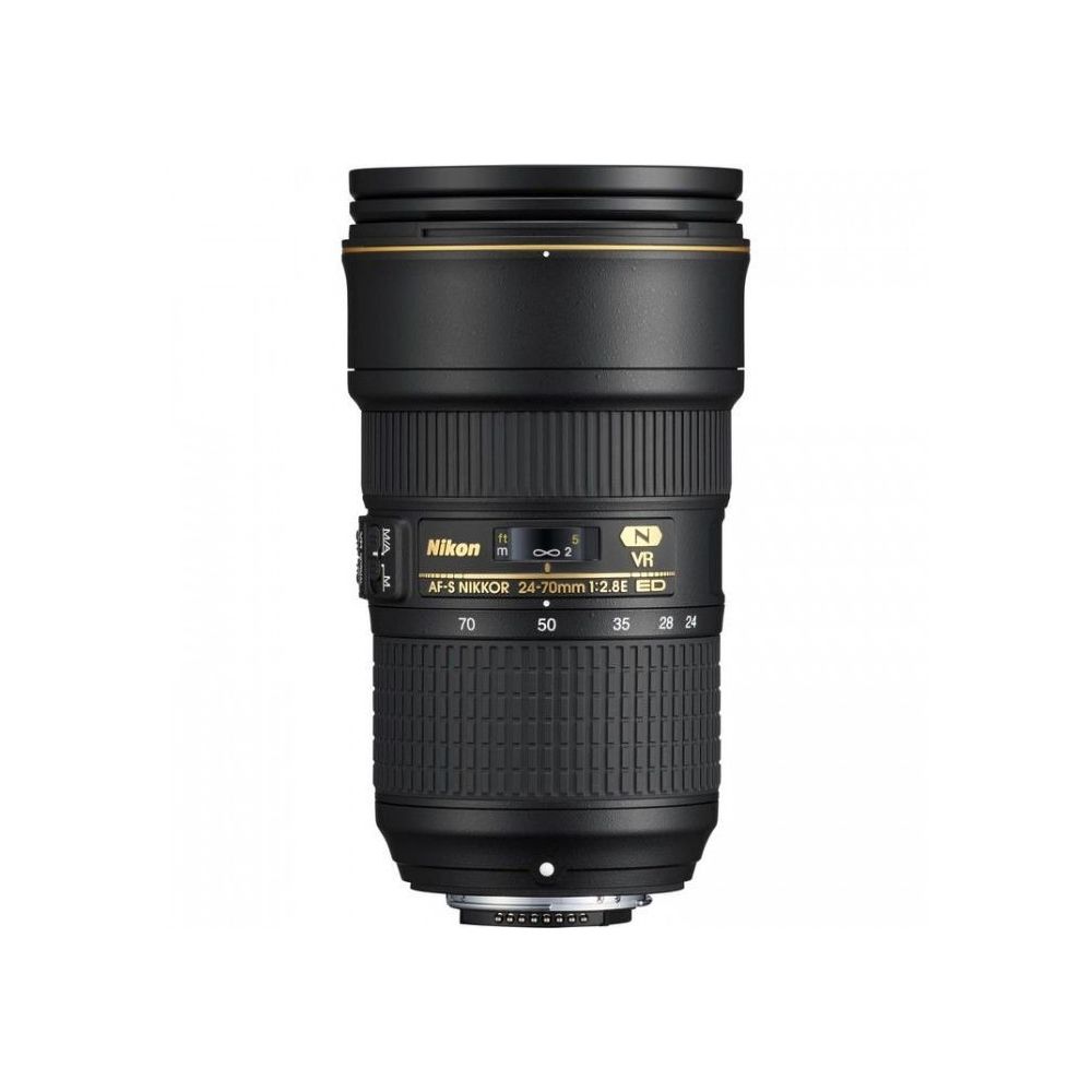 Nikon 24-70mm f-2.8G AF-S Lens Fiyatları